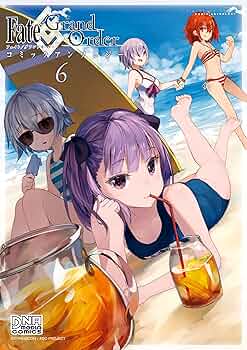 Fate Grand Order & EXTELLA コミックアンソロジー13冊 Amazon.co.jp: Fate/EXTELLA コミックアンソロジー (DNAメディア